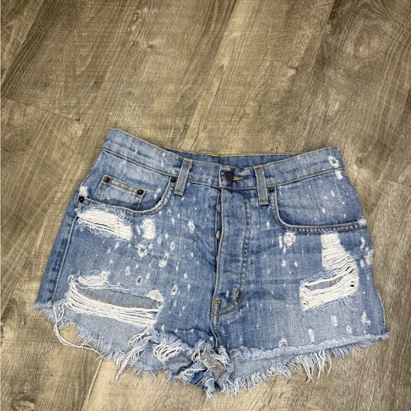 CARMAR Shorts Size 26 - Picture 1 of 5